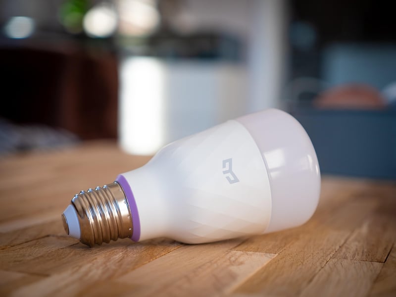 Smart Watering Systems